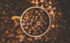 Lavazza CEO expects further growth in global coffee prices
