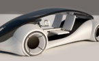 How Long Do We Have to Wait to See Apple Car?