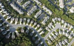 The Number of New Buildings in the United States Reached a Record for 8 Years