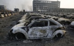 Tianjin Explosions Will Come at a High Cost to Insurers
