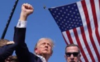 Investigators Are Unsure Of The Trump Gunman's Motivation, But The Secret Service Stands By Its Reaction