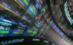 Stocks, Oil and Emerging Currencies hit by Growth Fears