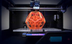 New 3D Printing Technology Attracts $100 million Investment from Google and Yuri Milner