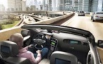 Automated Vehicle – The Most Hyped Emerging Technology of 2015