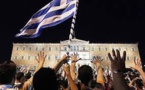 Greece Survives in Eurozone, Pays Debt to ECB but Faces National Elections Very Soon