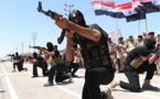 Its Just Weeks Before Second Batch of US trained Syrian Rebels are Deployed Against ISIS: Reuters