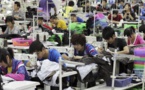 Poor Chinese Output Report for August Shakes Up Global Markets