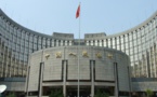 Bank of China Could Mitigate the Requirement for Banks