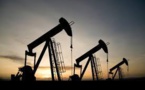 US Crude Prices Touch $40 Mark, Weekly Losses Longest in 29 Years