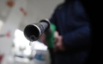 U.S Oil Prices End At Two Percent Lower, The Lowest On Record After 2009
