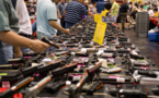 Arms Exports: Are the USA on the verge of losing leadership?