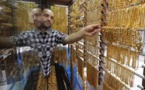 Gold Prices Are Climbing A Rising Curve On the Price Graph, Says Analysts