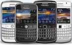 Blackberry Business Model Changing in India and Elsewhere