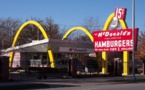 Iranians are Dissatisfied with McDonalds Coming to the Country
