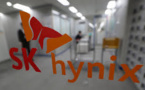 SK Hynix to Spend $ 26 billion on Two New Plants