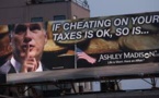 Infidelity Website Ashley Madison sued in US federal court as well as in Canada