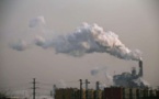 Industrial Firms Of China Are Being Shifted To Hebei To Fight Pollution