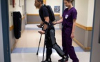 Dr. Goffer To Bid Adieu To ReWalk Robotics Ltd.