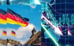 Unexpected Shrinking Of German Economy. Hike In Inflation