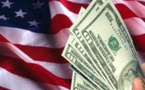 US Second Quarter GDP Sharply Upgraded, US Markets Rebound