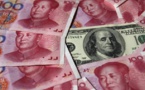 Does China Launches Reverse QE by $ 1 Trillion?
