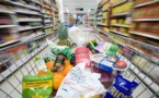 Four UK Retail Giants Lose Market Share to Discounters