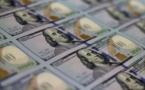 Safe-Haven Bids Are Held On Bay As Dollar Strengthens On Wednesday