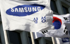 Samsung Dropped Out of the Top Ten Most Expensive IT-Companies