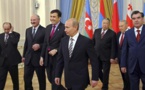 Russia Proposes De-Dollarization of CIS