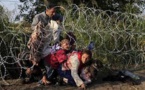 EU needs a unified European migration policy:  Angela Merkel