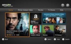 Amazon Beats Netflix to Off-line Video Streaming and Download