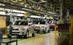US Car Sales Hit the Gas