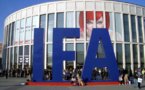 Asian Electronics Companies Steal The Show At IFA 2015, US Giants Absent