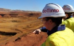 2.5% Rise in Steel Demand Expected Across China and the Rest of the World in the Next 15 Years: Rio Tinto