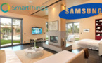 Samsung’s SmartThings Internet of Things Hub Launched