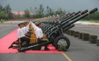 Not in the Mood: Why Some Leaders Are not Going to the Chinese Parade