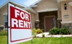 Rental Income in US Likely to Slow Down after Few More Years