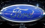 Ford Shifts Focus In EV Strategy: New Plans Highlight Commercial Vehicles And Affordable EVs