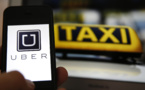 Uber Invites Investments for China; Meanwhile Law Case with the US Division Goes Ahead
