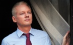Sweden and Ecuador's Treaty  on Assange Can Be Ready before December 25