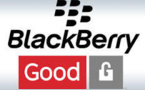 BlackBerry to Buy Good Technology for $425 Million