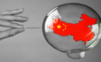 The Collapse of Chinese Stock Exchanges Will Not Stop the Economy's Growth