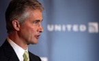 The Head of United Airlines Paid for Excessive Helpfulness