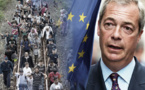 Europe Should Welcome Refugees, Agree to Mandatory Refugee Sharing System -  Jean-Claude Juncker