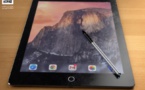 Apple Launches iPadPro Along With Apple Pencil and Smart Keyboard as Add-ons