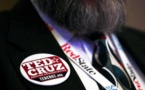 Cruz Leans On Trump For Gaining Popularity