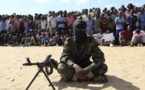 Horseback Riding is Banned In Nigeria in The Fight Against Terrorism