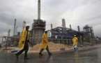 Iran to Become a Major Gas Supplier to the EU