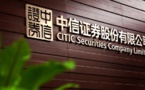 Citis Securities’ CEO Got Under Investigation in China