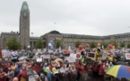 Finland Remains Strike-Bound On Friday
